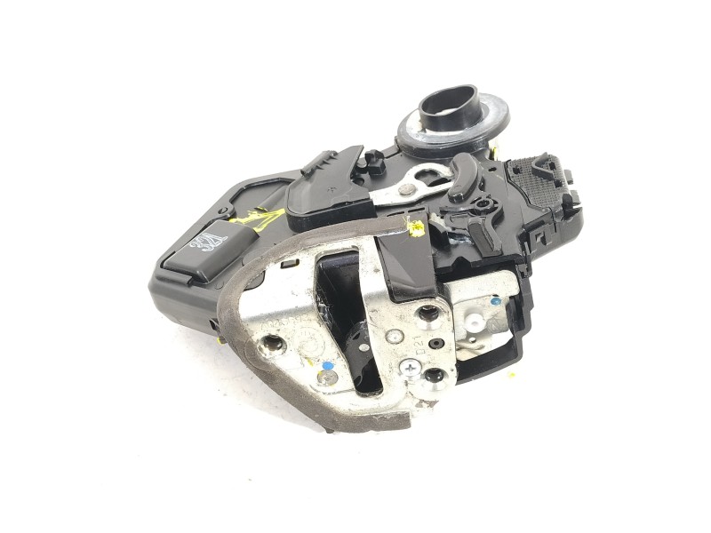 Recambio de cerradura puerta trasera izquierda para toyota avensis wagon (t25) 2.2 d-4d executive referencia OEM IAM   