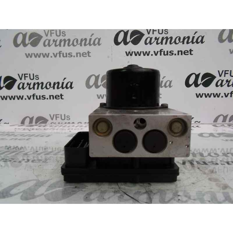 Recambio de abs para mercedes-benz clase clk (w209) coupe 270 cdi (209.316) referencia OEM IAM A0054312912 10020404394 