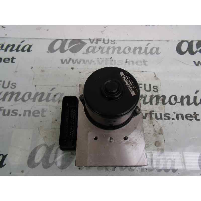 Recambio de abs para mercedes-benz clase clk (w209) coupe 270 cdi (209.316) referencia OEM IAM A0054312912 10020404394 