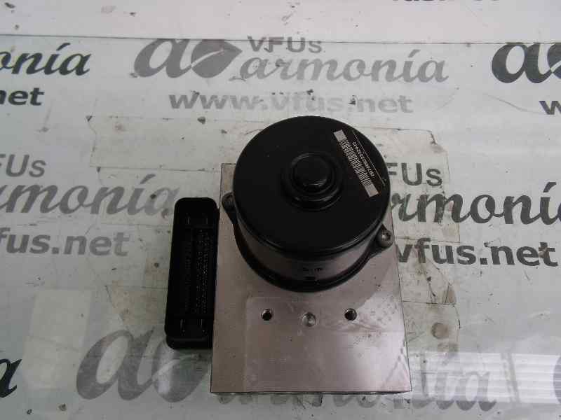 Recambio de abs para mercedes-benz clase clk (w209) coupe 270 cdi (209.316) referencia OEM IAM A0054312912 10020404394 