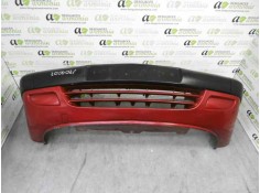 Recambio de paragolpes delantero para citroën xantia berlina 1.9 td sx referencia OEM IAM   