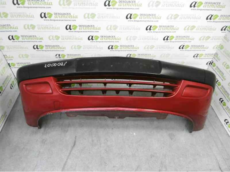 Recambio de paragolpes delantero para citroën xantia berlina 1.9 td sx referencia OEM IAM    Recambio de paragolpes delantero para citroën xantia berlina 1.9 td sx referencia OEM IAM