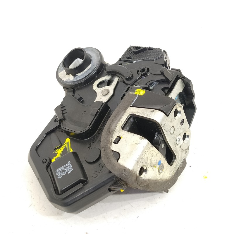 Recambio de cerradura puerta trasera izquierda para toyota avensis wagon (t25) 2.2 d-4d executive referencia OEM IAM   