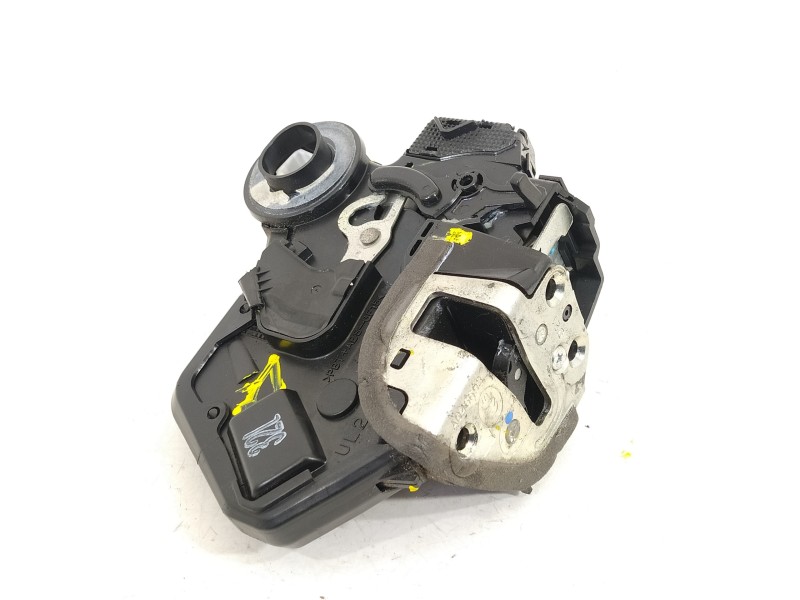 Recambio de cerradura puerta trasera izquierda para toyota avensis wagon (t25) 2.2 d-4d executive referencia OEM IAM   