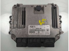 Recambio de centralita motor uce para ford focus berlina (cap) sport referencia OEM IAM 5M5112A650LB 0281012486 