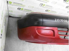 Recambio de paragolpes delantero para citroën xantia berlina 1.9 td sx referencia OEM IAM    2
