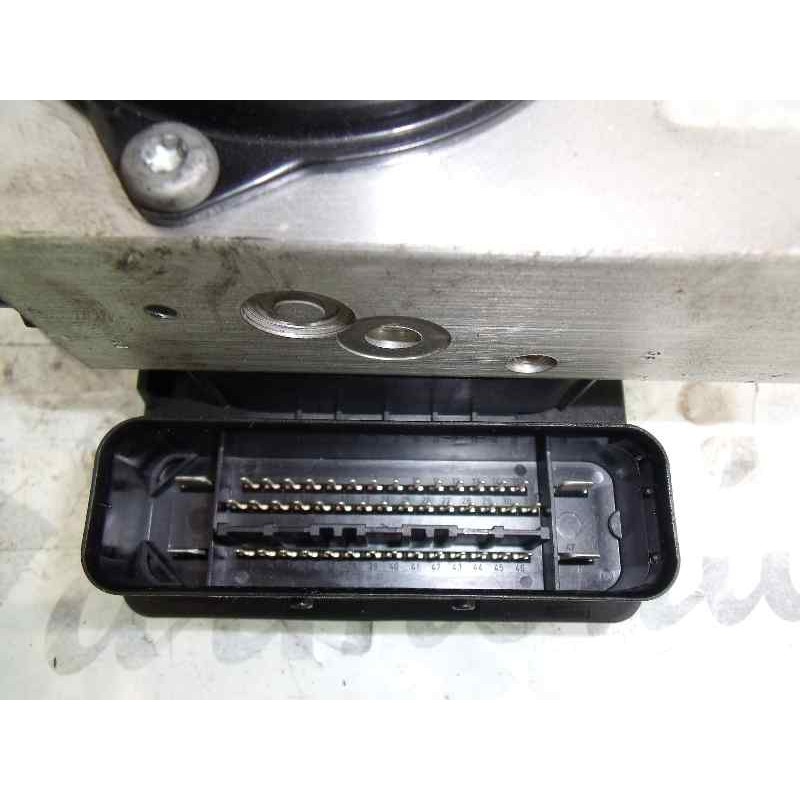 Recambio de abs para mercedes-benz clase clk (w209) coupe 270 cdi (209.316) referencia OEM IAM A0054312912 10020404394 