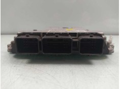 Recambio de centralita motor uce para ford focus berlina (cap) sport referencia OEM IAM 5M5112A650LB 0281012486  2