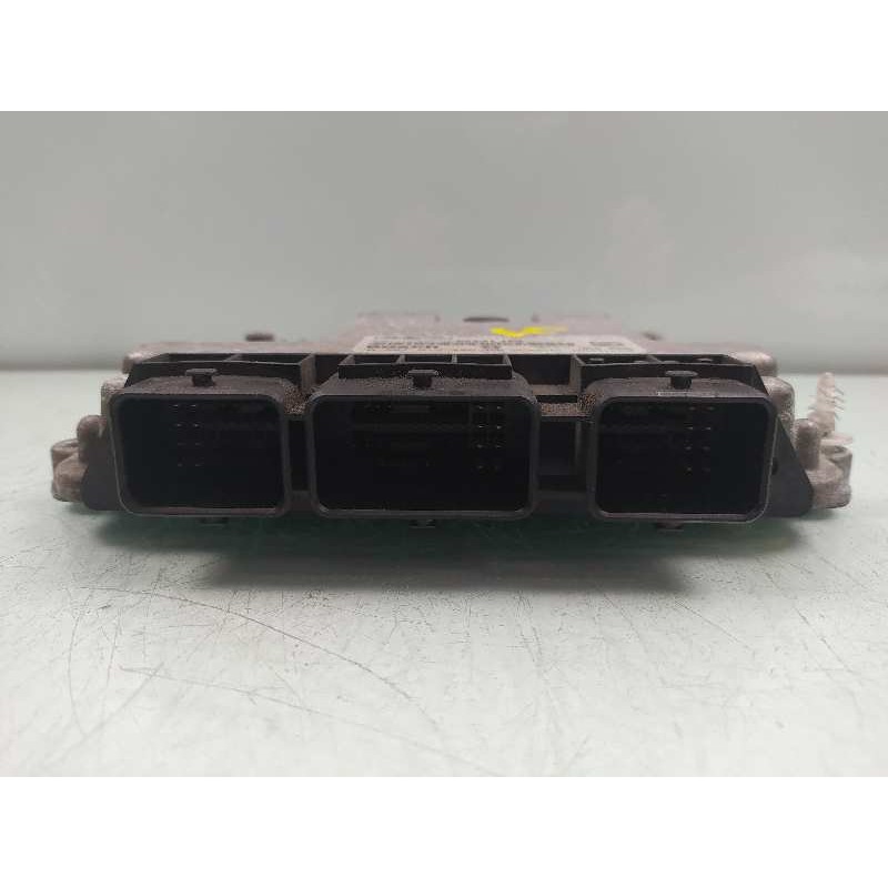 Recambio de centralita motor uce para ford focus berlina (cap) sport referencia OEM IAM 5M5112A650LB 0281012486 