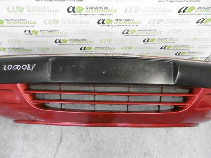 Recambio de paragolpes delantero para citroën xantia berlina 1.9 td sx referencia OEM IAM    Recambio de paragolpes delantero para citroën xantia berlina 1.9 td sx referencia OEM IAM