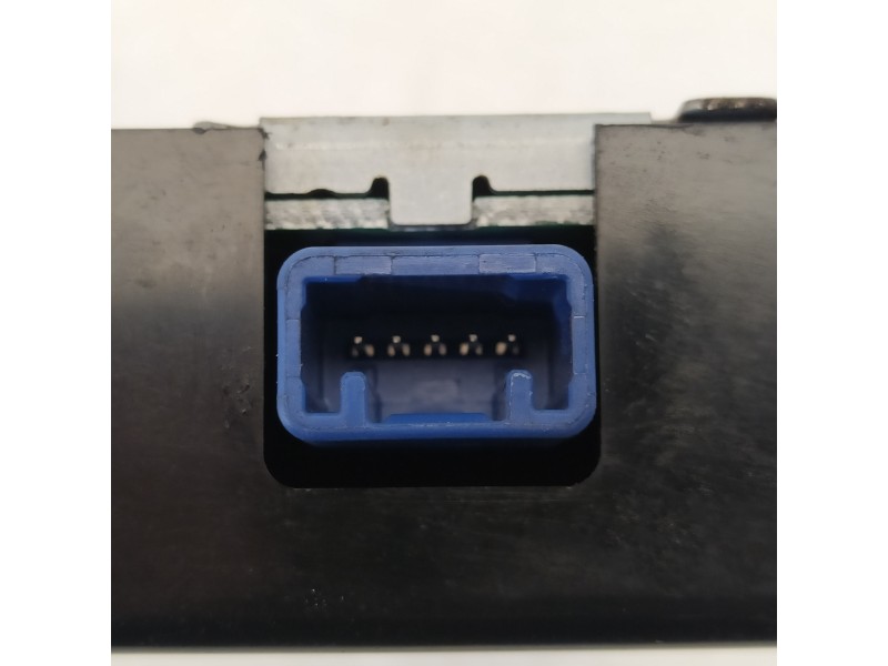 Recambio de modulo electronico para toyota auris hybrid active business plus referencia OEM IAM 8974002100  