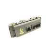MANDO ELEVALUNAS DELANTERO IZQUIERDO 254013ZL1A 