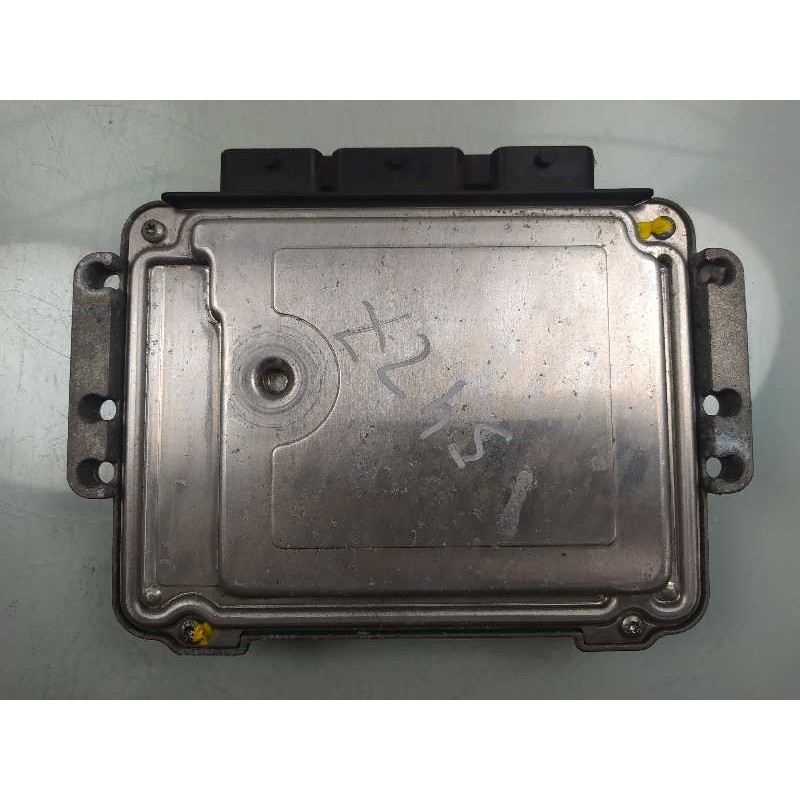 Recambio de centralita motor uce para ford focus berlina (cap) sport referencia OEM IAM 5M5112A650LB 0281012486 