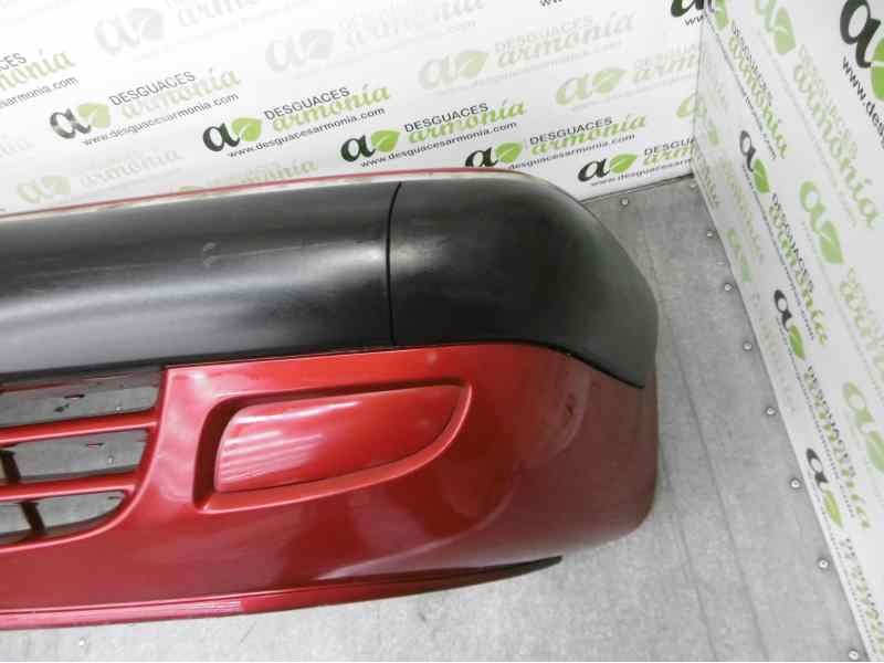 Recambio de paragolpes delantero para citroën xantia berlina 1.9 td sx referencia OEM IAM    Recambio de paragolpes delantero para citroën xantia berlina 1.9 td sx referencia OEM IAM