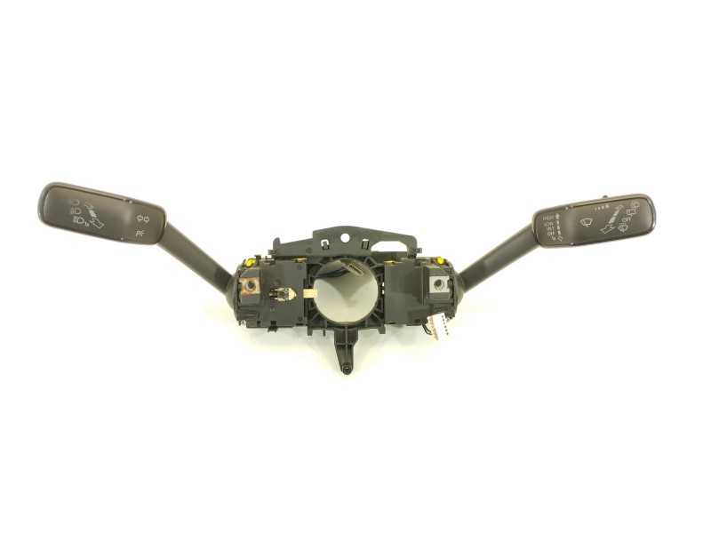 Recambio de mando intermitentes para volkswagen golf vii lim. edition bluemotion referencia OEM IAM 5Q0953507AA 5Q0953513P 