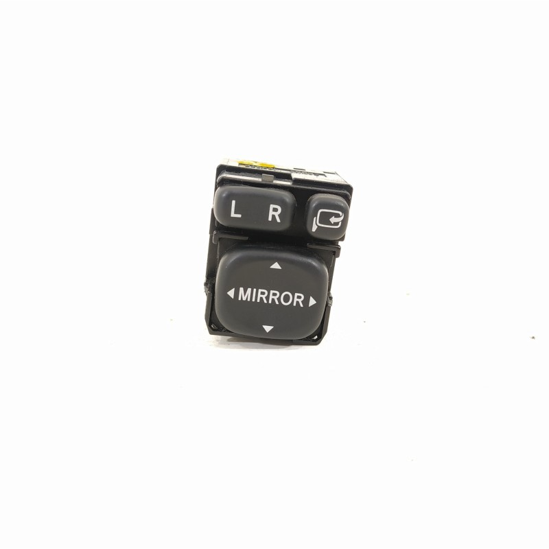 Recambio de mando retrovisor para toyota avensis wagon (t25) 2.2 d-4d executive referencia OEM IAM 183575  