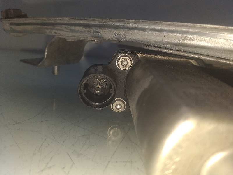 Recambio de elevalunas trasero izquierdo para dacia duster laureate 4x2 referencia OEM IAM 8200733831  