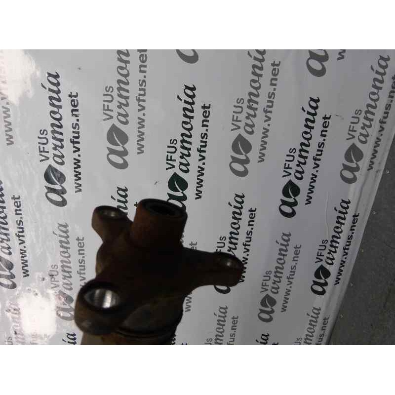 Recambio de transmision central para mercedes-benz clase clk (w209) coupe 270 cdi (209.316) referencia OEM IAM 2034105106  