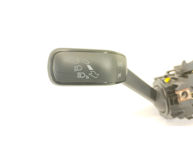 Recambio de mando intermitentes para volkswagen golf vii lim. edition bluemotion referencia OEM IAM 5Q0953507AA 5Q0953513P 