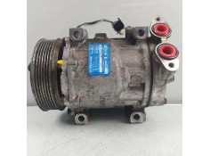 Recambio de compresor aire acondicionado para ford focus berlina (cap) sport referencia OEM IAM 3M5H19D629SB SD7V16 1255