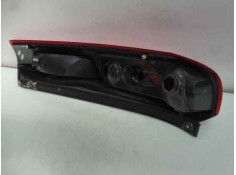 Recambio de piloto trasero izquierdo para ford fiesta (cbk) sport referencia OEM IAM 6S6113405BF   2