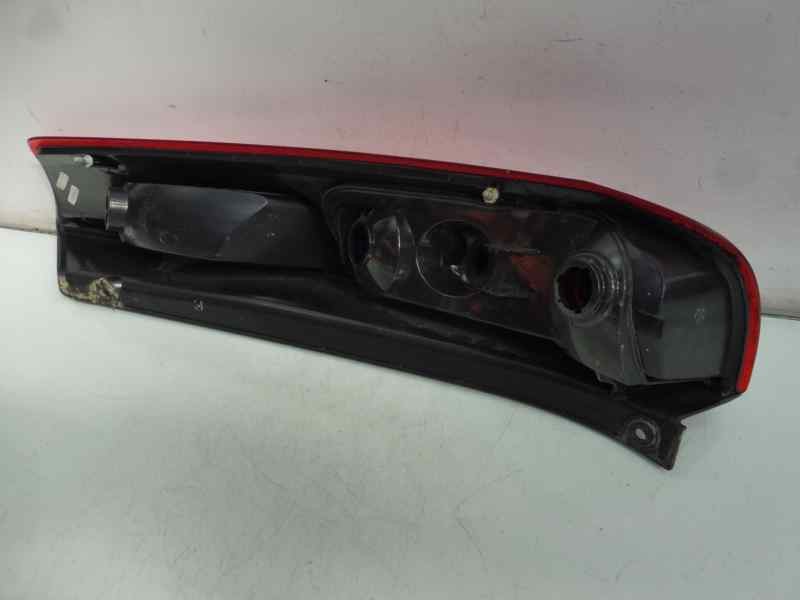 Recambio de piloto trasero izquierdo para ford fiesta (cbk) sport referencia OEM IAM 6S6113405BF  