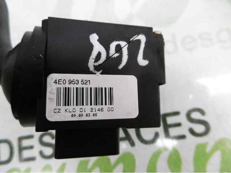 Recambio de mando multifuncion para audi a8 (4e2) 3.7 quattro referencia OEM IAM 4E0953521  