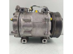 Recambio de compresor aire acondicionado para ford focus berlina (cap) sport referencia OEM IAM 3M5H19D629SB SD7V16 1255 2