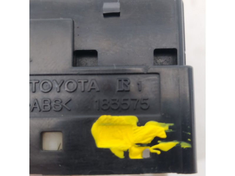 Recambio de mando retrovisor para toyota avensis wagon (t25) 2.2 d-4d executive referencia OEM IAM 183575  