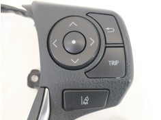 Recambio de mando volante para toyota auris hybrid active business plus referencia OEM IAM 8424712040 18A174  2