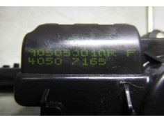 Recambio de cerradura maletero / porton para dacia duster laureate 4x2 referencia OEM IAM 905030010R   2