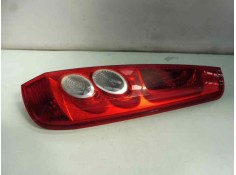 Recambio de piloto trasero derecho para ford fiesta (cbk) sport referencia OEM IAM 6S6113404B  