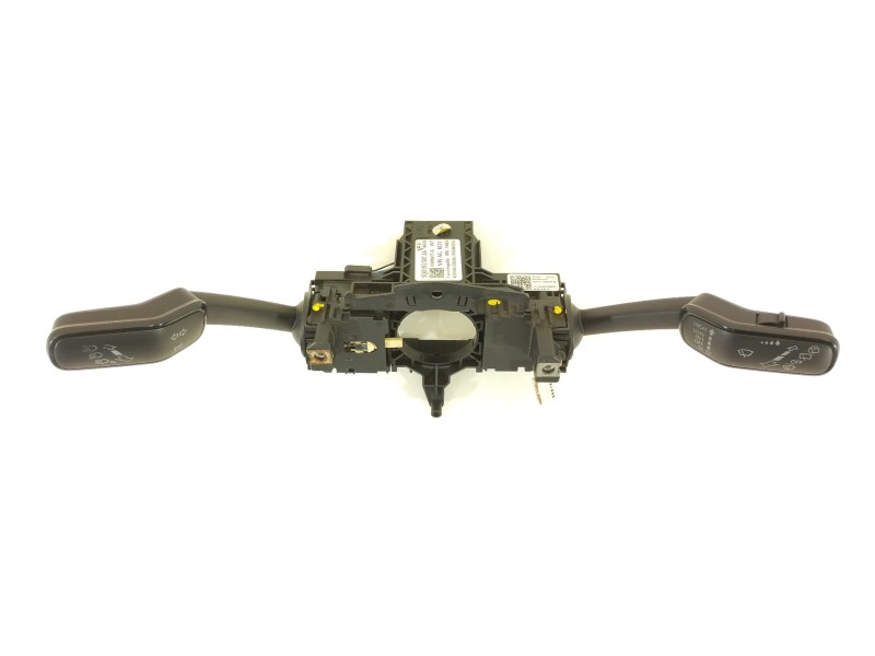 Recambio de mando intermitentes para volkswagen golf vii lim. edition bluemotion referencia OEM IAM 5Q0953507AA 5Q0953513P 