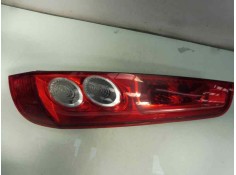Recambio de piloto trasero derecho para ford fiesta (cbk) sport referencia OEM IAM 6S6113404B   2