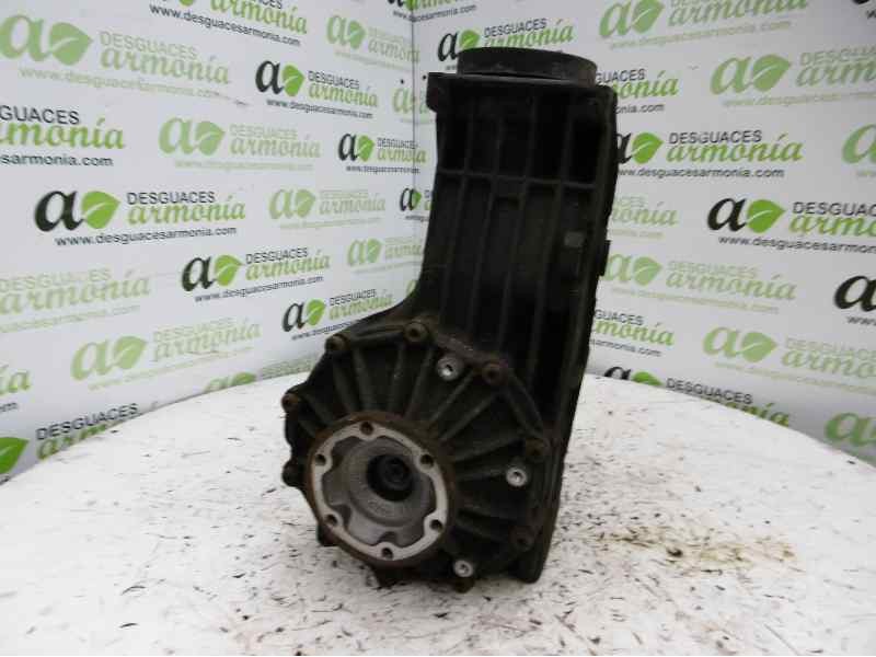 Recambio de diferencial trasero para audi a8 (4e2) 3.7 quattro referencia OEM IAM EYC  