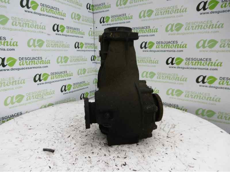 Recambio de diferencial trasero para audi a8 (4e2) 3.7 quattro referencia OEM IAM EYC  