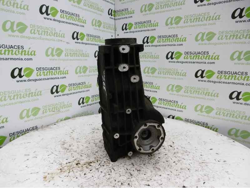 Recambio de diferencial trasero para audi a8 (4e2) 3.7 quattro referencia OEM IAM EYC  