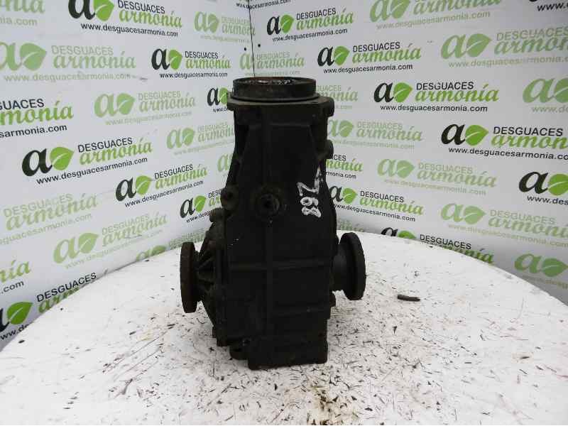 Recambio de diferencial trasero para audi a8 (4e2) 3.7 quattro referencia OEM IAM EYC  