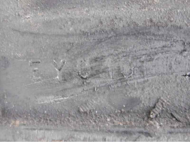 Recambio de diferencial trasero para audi a8 (4e2) 3.7 quattro referencia OEM IAM EYC  