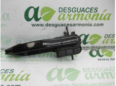 Recambio de maneta exterior delantera derecha para ford fiesta (cbk) sport referencia OEM IAM 2S61A224A36AL 6N29F224A36AB 