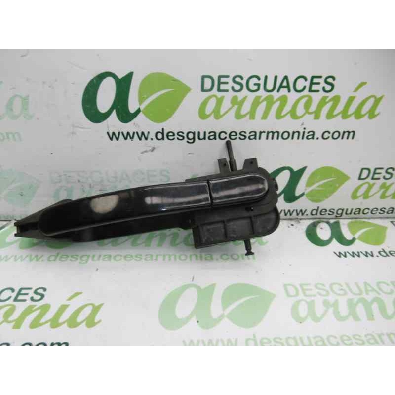 Recambio de maneta exterior delantera derecha para ford fiesta (cbk) sport referencia OEM IAM 2S61A224A36AL 6N29F224A36AB 
