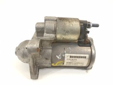 Recambio de motor arranque para ford ka (ccu) titanium+ referencia OEM IAM 51916169A152  