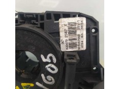 Recambio de anillo airbag para dacia duster laureate 4x2 referencia OEM IAM 8200792587T   2