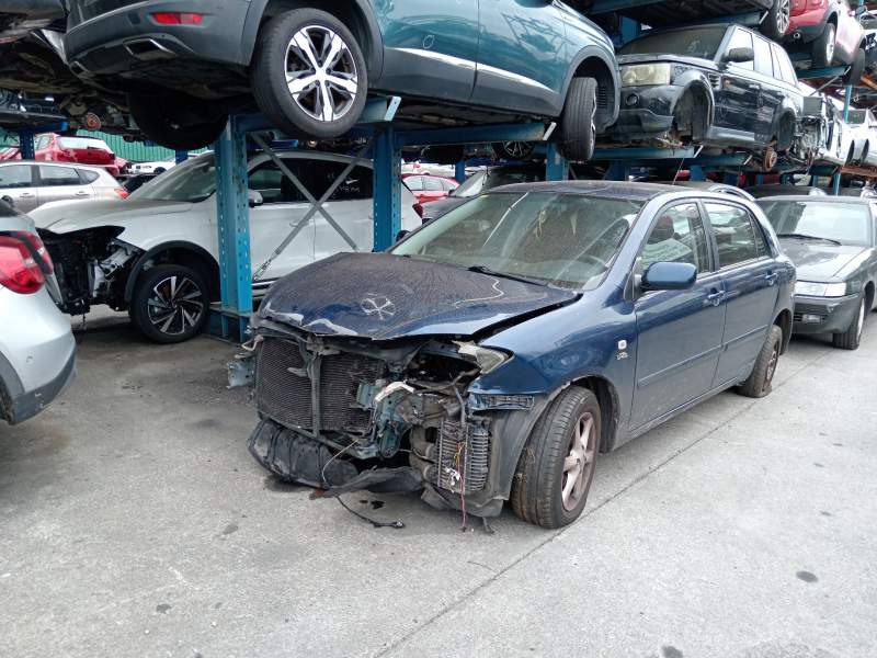 TOYOTA COROLLA (_E11_)