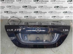 Recambio de tapa maletero para mercedes-benz clase clk (w209) coupe 270 cdi (209.316) referencia OEM IAM   