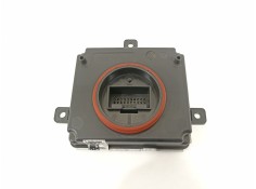 Recambio de centralita faros xenon para audi a7 sportback (4ga) 3.0 tdi quattro referencia OEM IAM 4G0907397C 4G0907397 