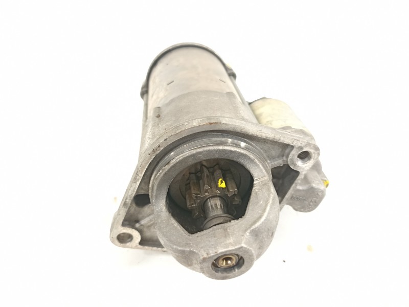 Recambio de motor arranque para ford ka (ccu) titanium+ referencia OEM IAM 51916169A152  