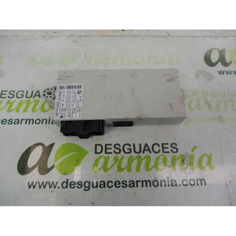 Recambio de no identificado para bmw serie 1 berlina (e81/e87) 118d referencia OEM IAM 61356943771 5WK49412IBF 