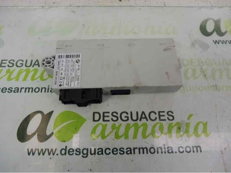 Recambio de no identificado para bmw serie 1 berlina (e81/e87) 118d referencia OEM IAM 61356943771 5WK49412IBF 