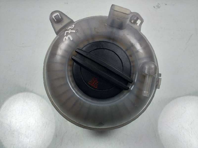 Recambio de deposito expansion para volkswagen golf vii lim. edition bluemotion referencia OEM IAM 5Q0121407A  